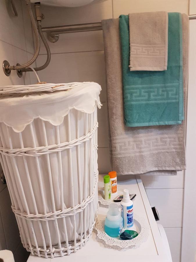 Kraljev Park Apartment Нови Сад Екстериор снимка