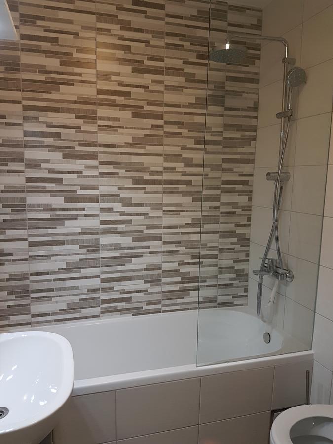Kraljev Park Apartment Нови Сад Екстериор снимка